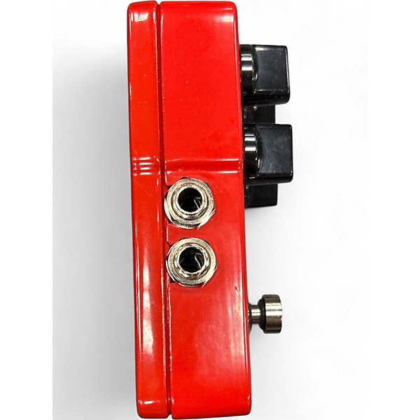 Used TC Electronic Hall Of Fame 2 Reverb Effect Pedal
