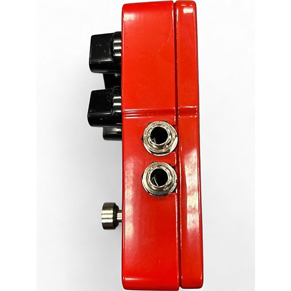 Used TC Electronic Hall Of Fame 2 Reverb Effect Pedal