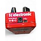 Used TC Electronic Hall Of Fame 2 Reverb Effect Pedal