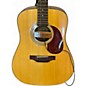 Used SIGMA DM-12ST Natural 12 String Acoustic Electric Guitar