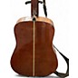 Used SIGMA DM-12ST Natural 12 String Acoustic Electric Guitar
