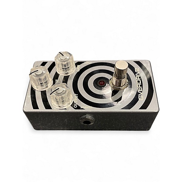 Used MXR ZW44 Zakk Wylde Overdrive Effect Pedal | Guitar Center
