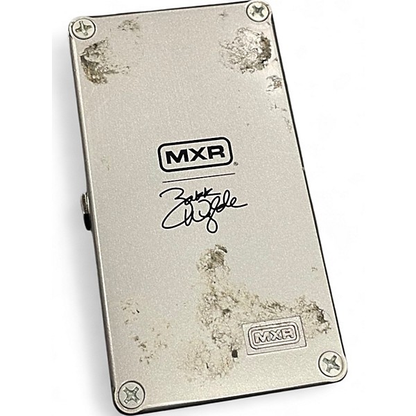 MXR ZW44 Zakk Wylde Berzerker Overdrive | Sweetwater