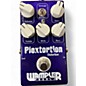 Used Wampler Plextortion Distortion Effect Pedal thumbnail