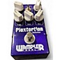Used Wampler Plextortion Distortion Effect Pedal