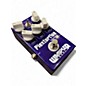Used Wampler Plextortion Distortion Effect Pedal