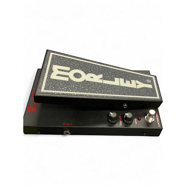 Used Morely BAD HORSIE Effect Pedal