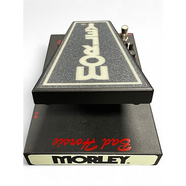 Used Morely BAD HORSIE Effect Pedal