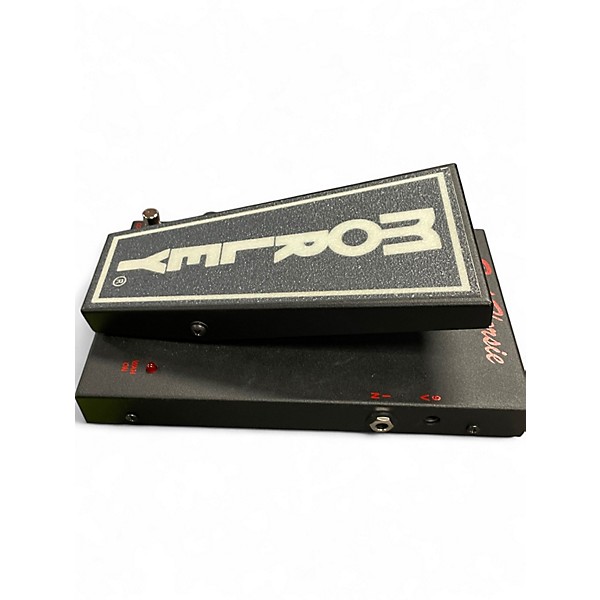 Used Morely BAD HORSIE Effect Pedal