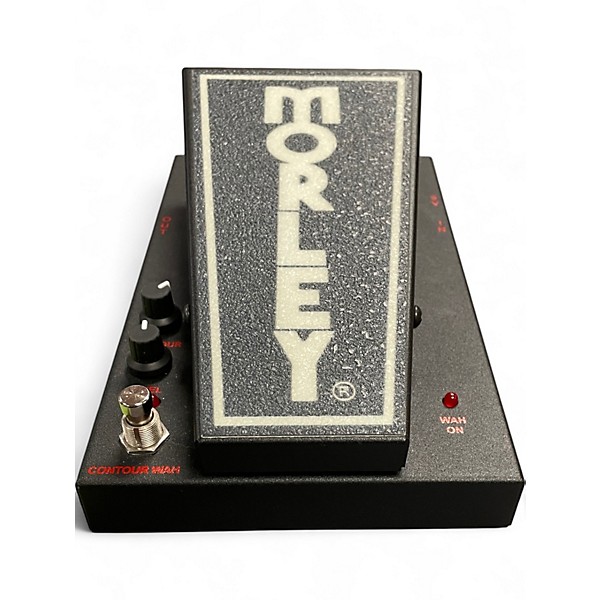 Used Morely BAD HORSIE Effect Pedal