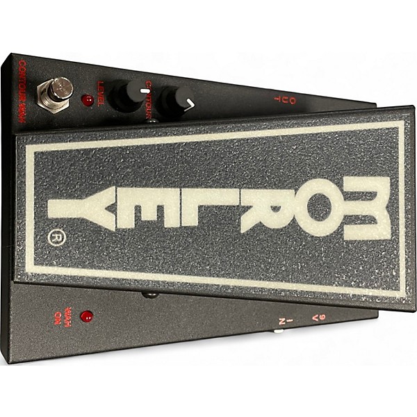 Used Morely BAD HORSIE Effect Pedal