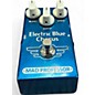 Used Mad Professor ELECTRIC BLUE CHORUS Effect Pedal