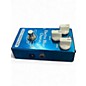 Used Mad Professor ELECTRIC BLUE CHORUS Effect Pedal