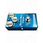 Used Mad Professor ELECTRIC BLUE CHORUS Effect Pedal