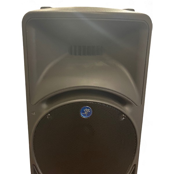 Used Mackie SMR450 Powered Speaker