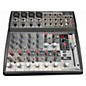 Used Mackie 1202VLZ Unpowered Mixer thumbnail