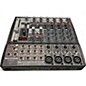 Used Mackie 1202VLZ Unpowered Mixer
