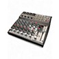 Used Mackie 1202VLZ Unpowered Mixer