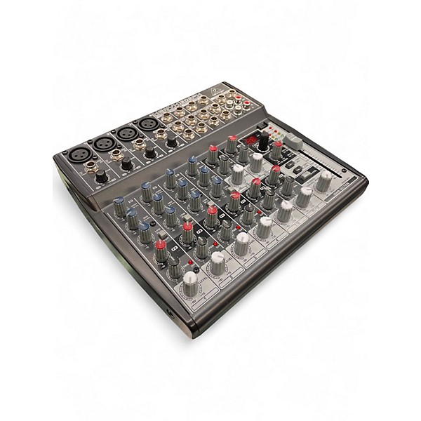 Used Mackie 1202VLZ Unpowered Mixer