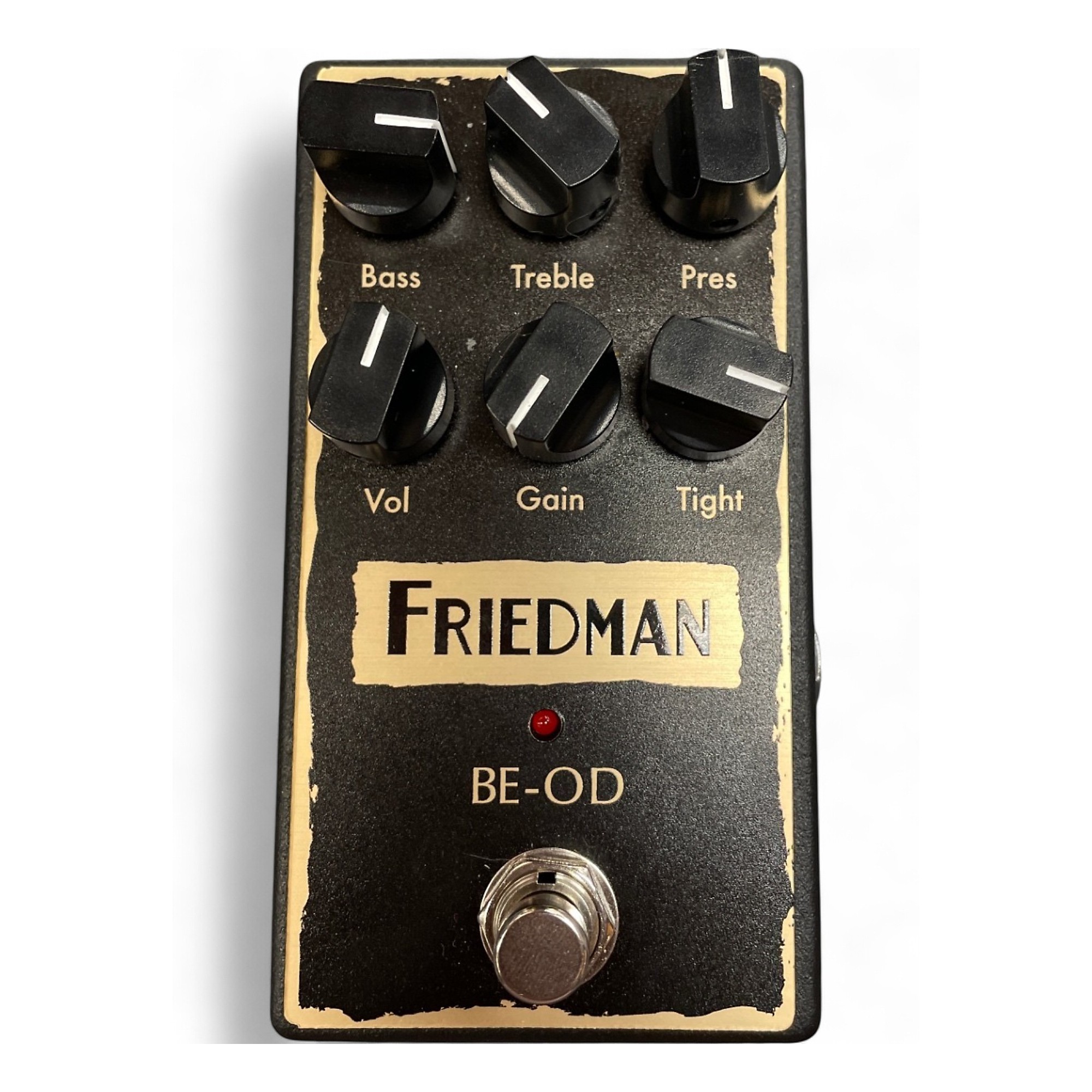 Amazon.com: Demon Fx DemonFx FREEDMAN BE-ODX Overdrive