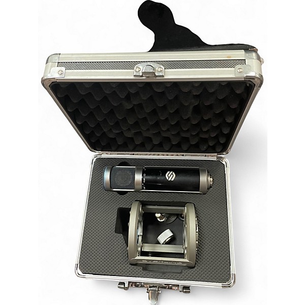 Used Sterling Audio ST155 Condenser Microphone