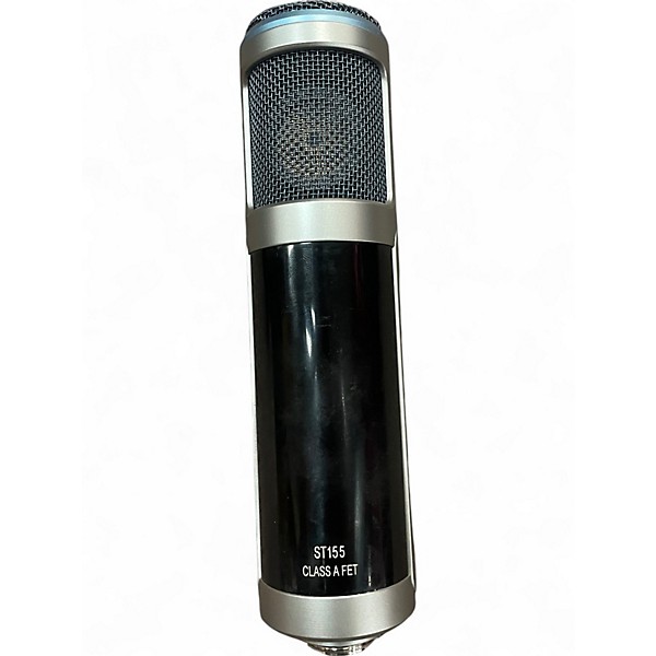 Used Sterling Audio ST155 Condenser Microphone