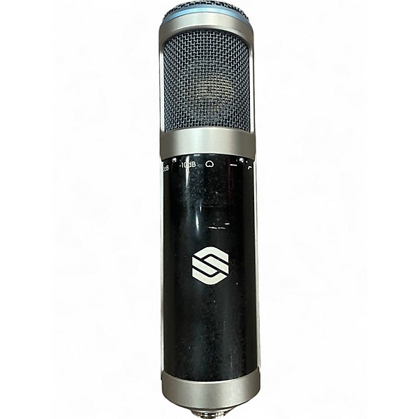Used Sterling Audio ST155 Condenser Microphone