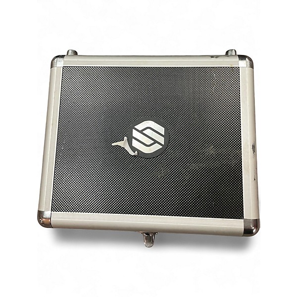Used Sterling Audio ST155 Condenser Microphone