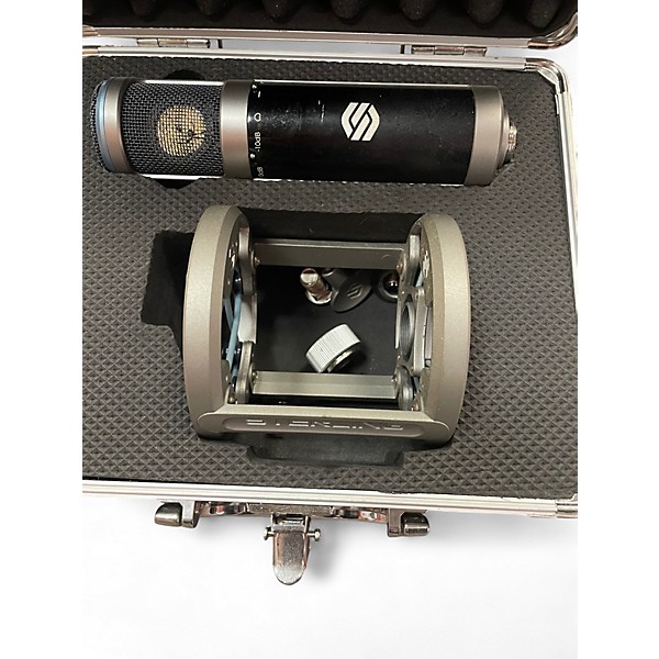 Used Sterling Audio ST155 Condenser Microphone