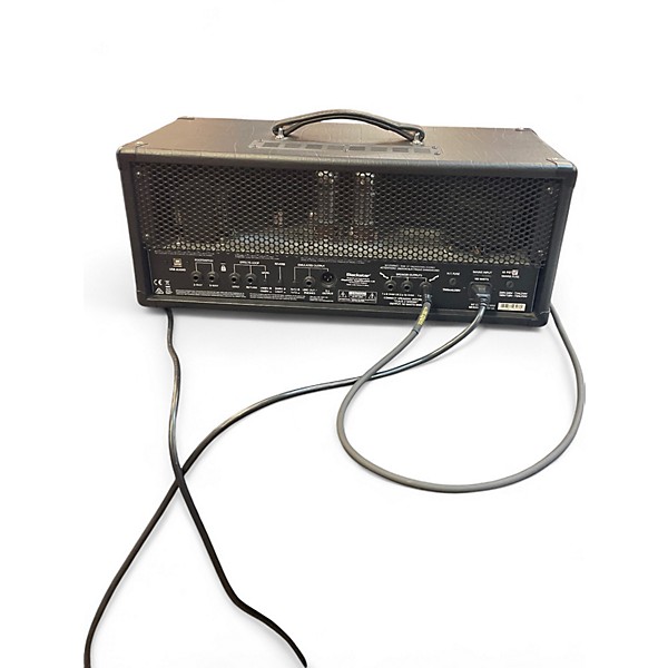 Used Blackstar CLUB 50 MKii Tube Guitar Amp Head