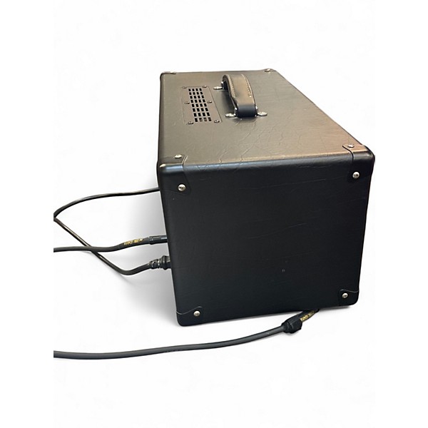 Used Blackstar CLUB 50 MKii Tube Guitar Amp Head