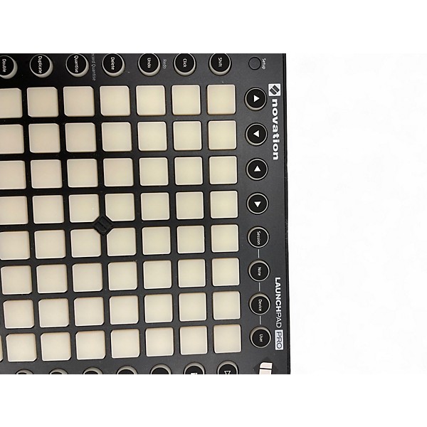 Used Novation Launchpad Pro MIDI Controller