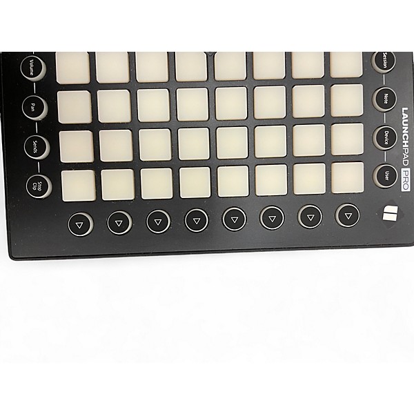 Used Novation Launchpad Pro MIDI Controller