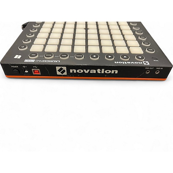 Used Novation Launchpad Pro MIDI Controller