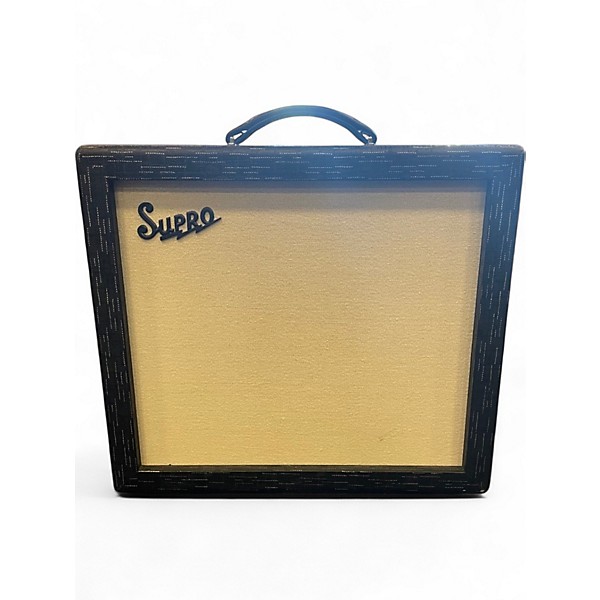 Used Supro ROYAL 1932R Tube Guitar Combo Amp