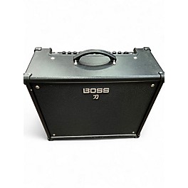 Used BOSS Katana 100 100W 1X12 Guitar Combo Amp