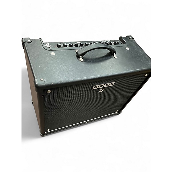 Used BOSS Katana 100 100W 1X12 Guitar Combo Amp