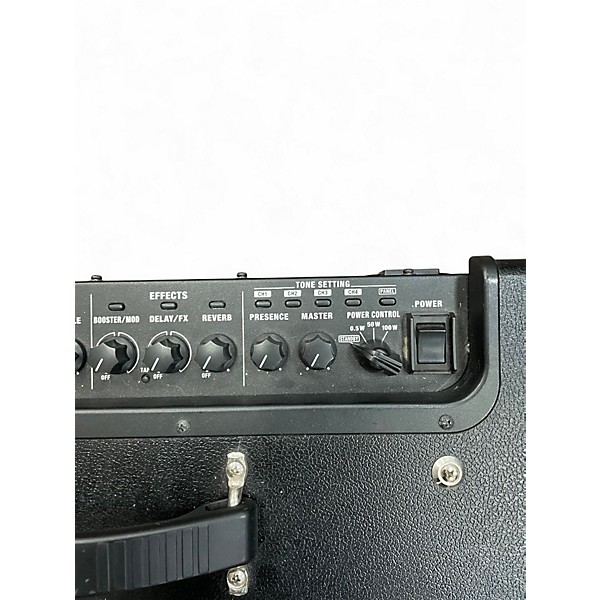 Used BOSS Katana 100 100W 1X12 Guitar Combo Amp