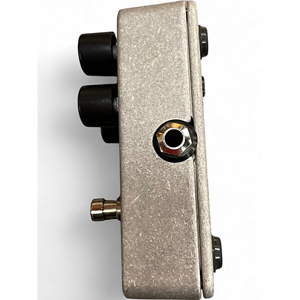 Used Electro-Harmonix Analogizer Effect Pedal