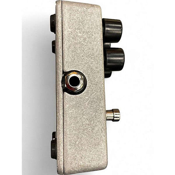 Used Electro-Harmonix Analogizer Effect Pedal