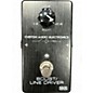 Used MXR MC401 Boost Line Driver Effect Pedal