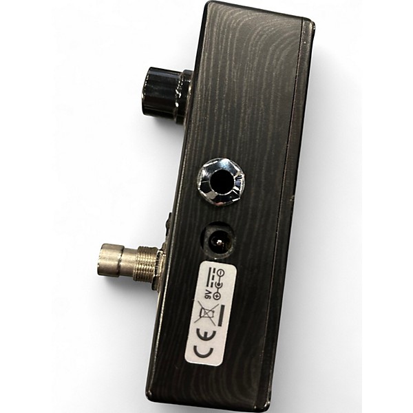 Used MXR MC401 Boost Line Driver Effect Pedal