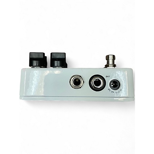 Used Seamoon SKY MACHINE Effect Pedal