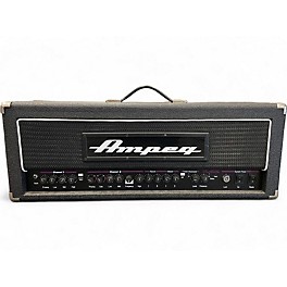 Used Ampeg VL502 Tube Guitar Amp Head