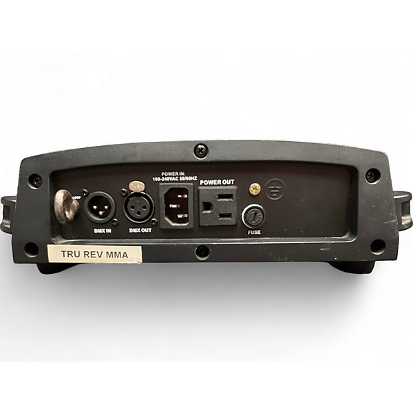 Used CHAUVET DJ Intimidator Wave IRC Intelligent Lighting
