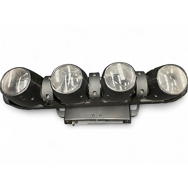 Used CHAUVET DJ Intimidator Wave IRC Intelligent Lighting