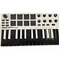 Used Akai Professional MPK Mini MIDI Controller thumbnail