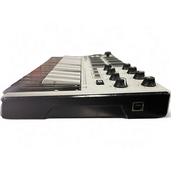 Used Akai Professional MPK Mini MIDI Controller