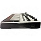 Used Akai Professional MPK Mini MIDI Controller