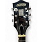 Used 2003 Gretsch Guitars G6118T - 120TH BAMBOO YELLOW Hollow Body Electric Guitar